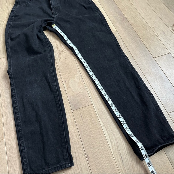 ROLLA’S Dusters High Rise Relaxed Jeans - Picture 14 of 14